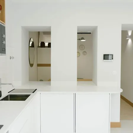 Welcomebuddy - Casa Carolina - Stylish Retreat Vendégház Ponta Delgada