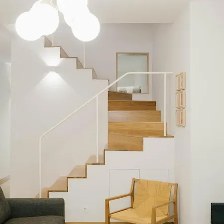 Guest house Welcomebuddy - Casa Carolina - Stylish Retreat *