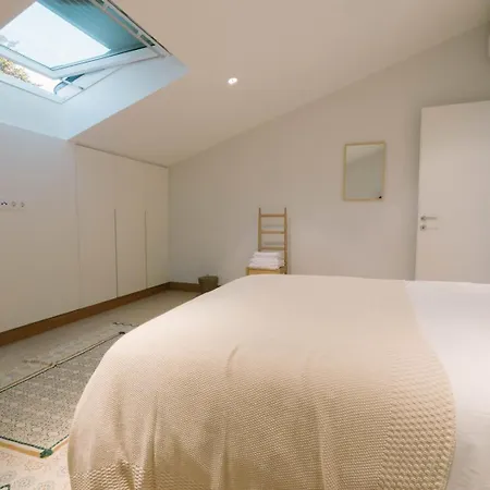 Welcomebuddy - Casa Carolina - Stylish Retreat 4* Ponta Delgada
