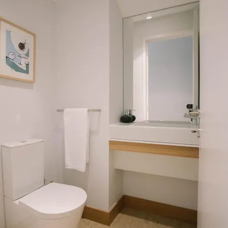 Vendégház Welcomebuddy - Casa Carolina - Stylish Retreat Ponta Delgada