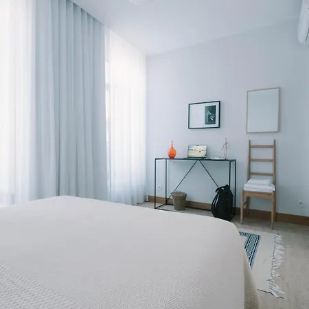 Welcomebuddy - Casa Carolina - Stylish Retreat * Ponta Delgada (Sao Miguel)